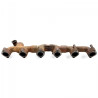 RENAULT Exhaust Manifold DTI11 7422230075
