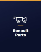 Renault Truck Parts – Genuine Used Parts | Eutrucks.parts