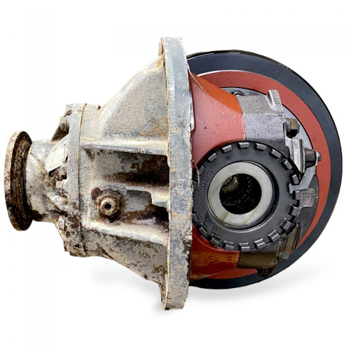 Volvo Differential RS1356/SV 2.79 RATIO