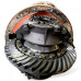 Volvo Differential RS1356/SV 2.79 RATIO