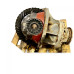 Volvo Differential RS1356/SV 2.79 RATIO