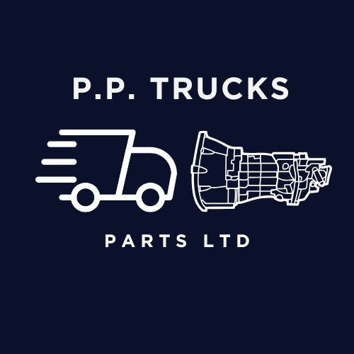Eutrucks.parts